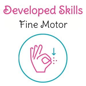 Make it real fine motor skills stem toys girls kids tweens