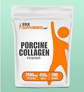Porcine Collagen Powder 500g