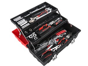 tool storage box
