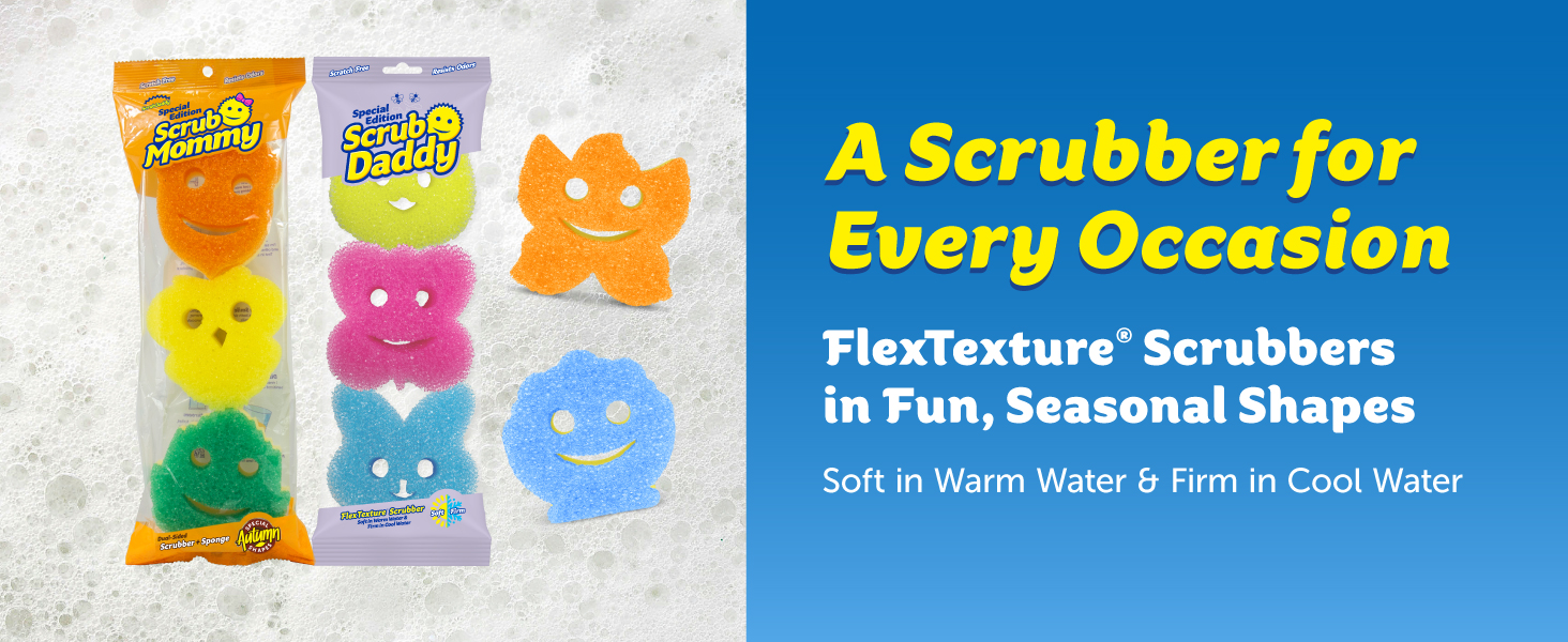 kitchen sponges
