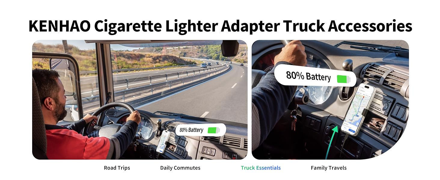 car usb charger