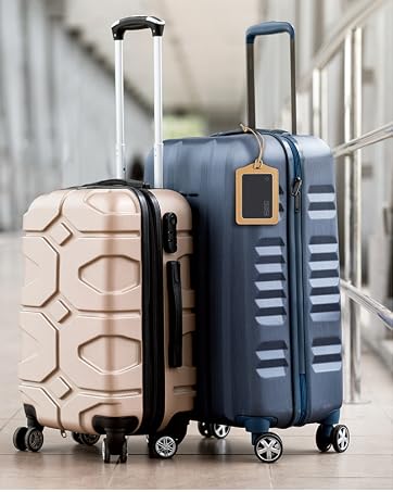 Bluetooth Luggage Tracker Tag