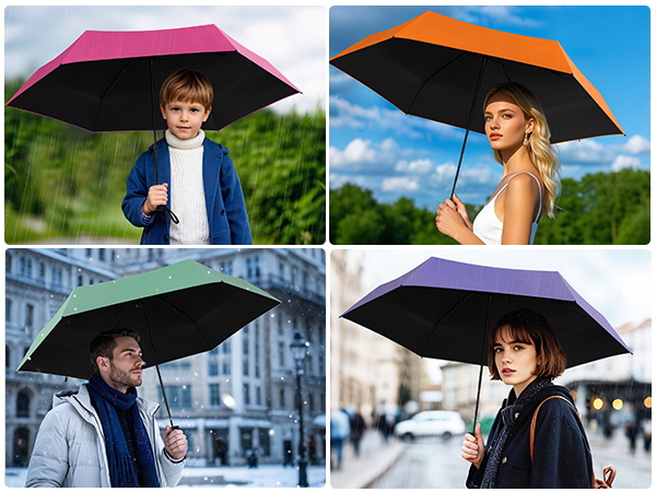 umbrellas for rain