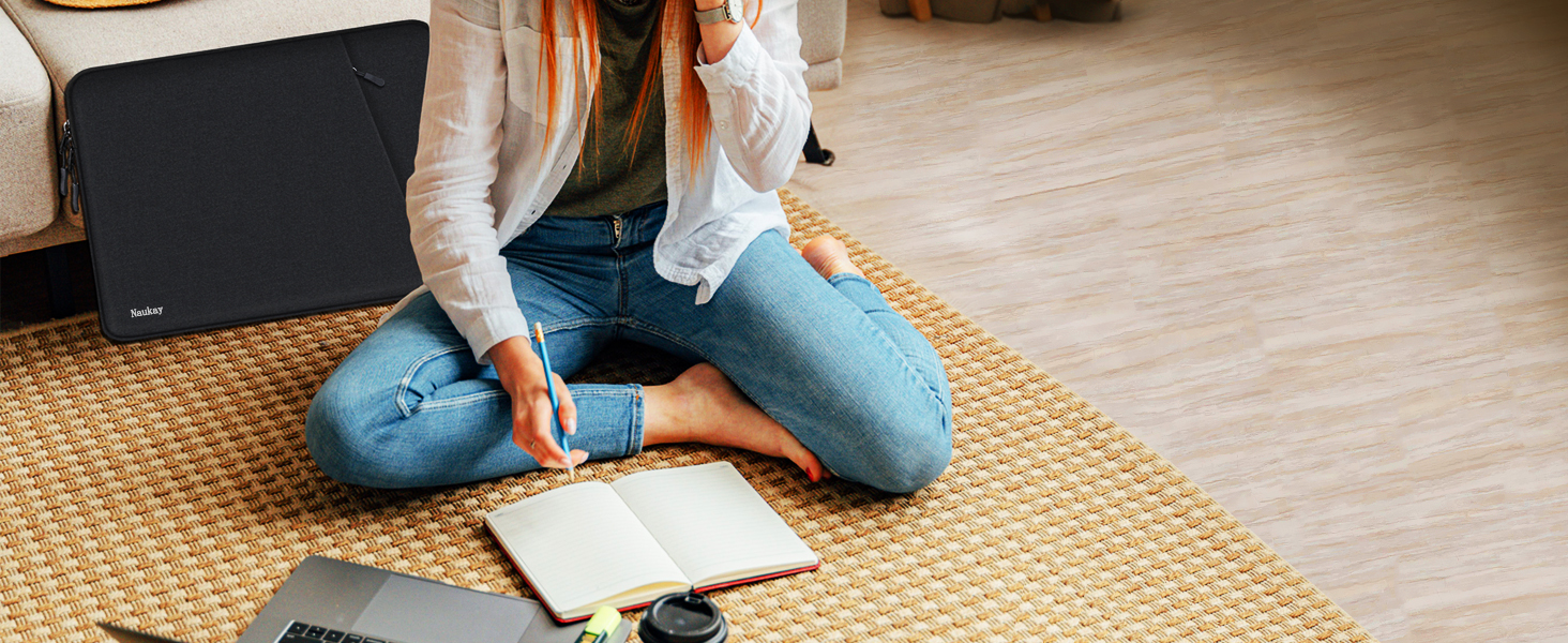 Laptop Sleeve Case 13.3 inch,