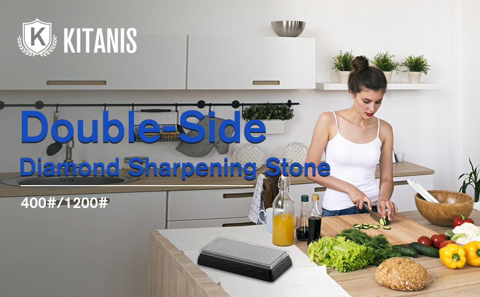 sharpening stone