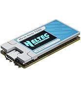 Heltec T096 Meshtastic Mesh Node, nRF52840 SX1262 LoRa Development Board, Dual-Band GNSS for Off-...