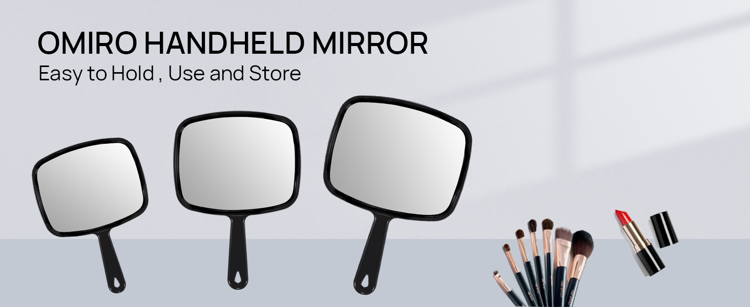Hand Mirror