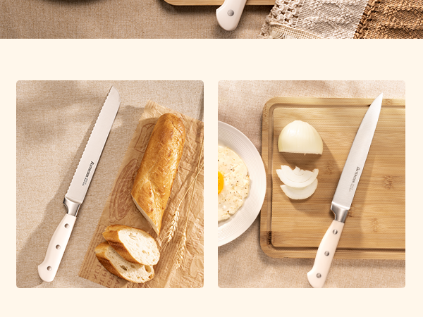 knife set