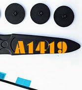 A1419