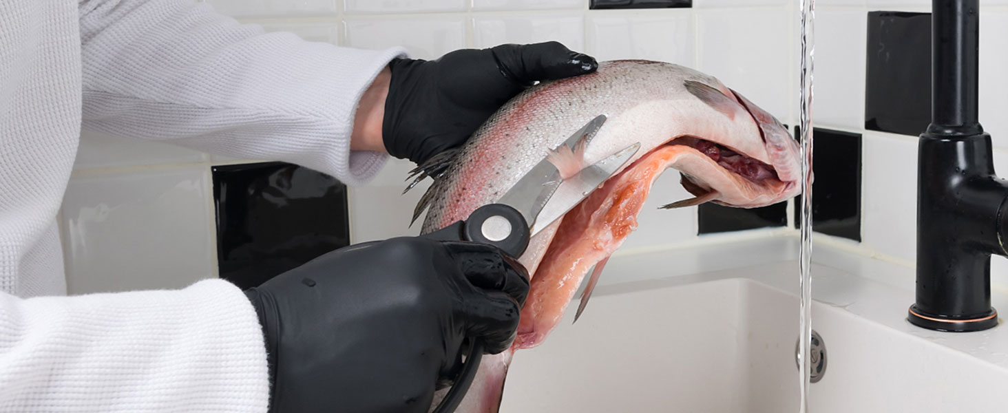 food handling