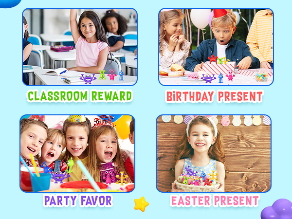 ideal gifts for kids