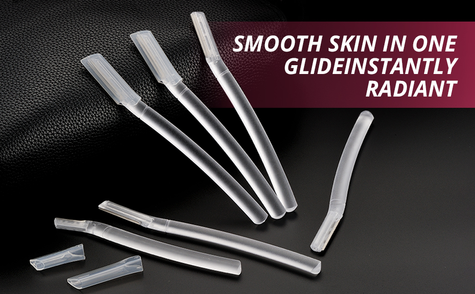 dermaplane razor
