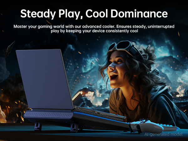 laptop cooler