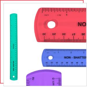 ruler