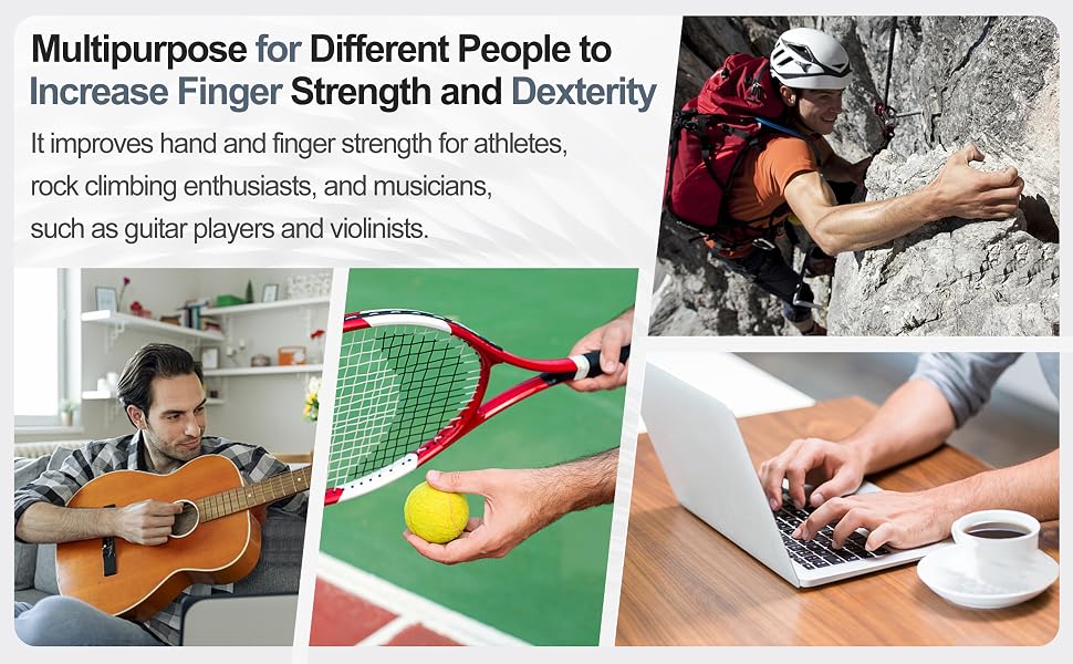 Grip Strength Trainer