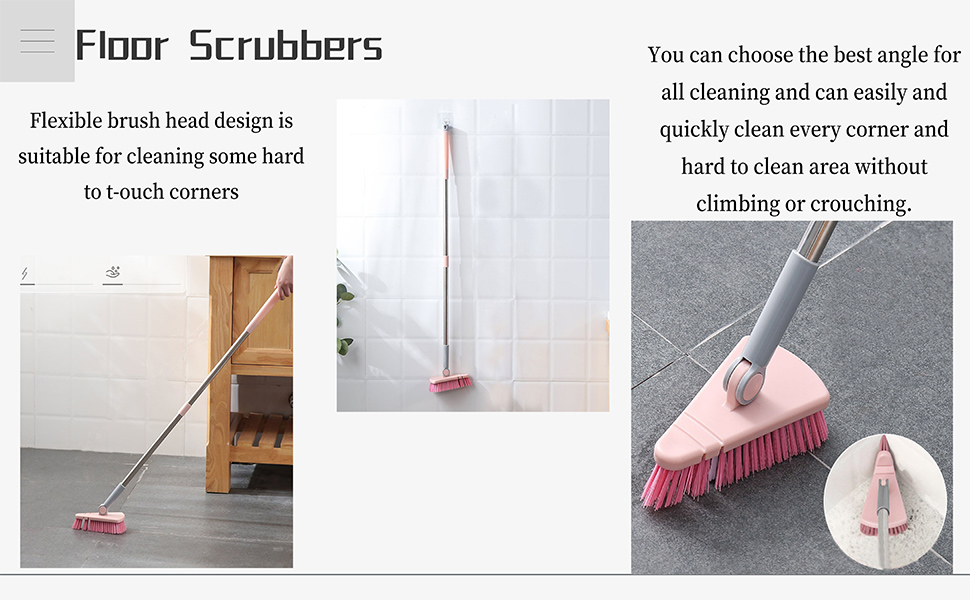 Cleaning Brush