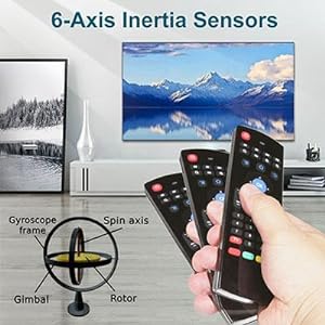 Motion Sensor