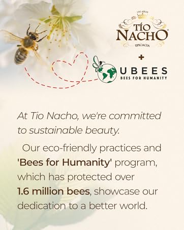 Ubees & Tio nacho