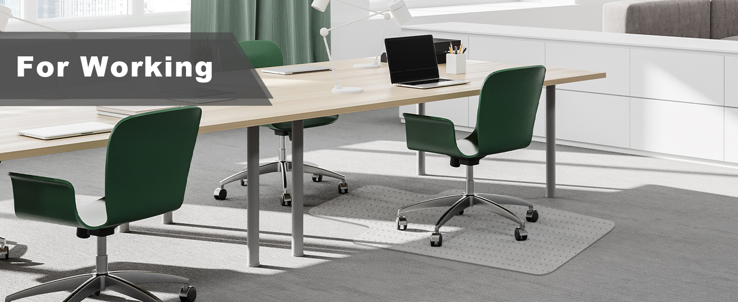 Chair mat