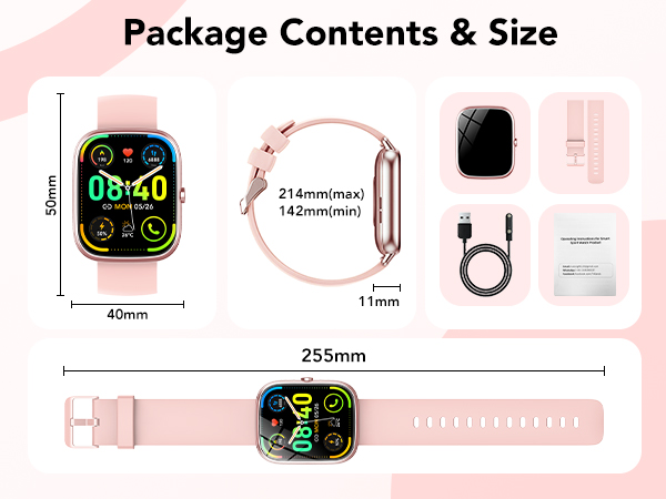 smartwatch