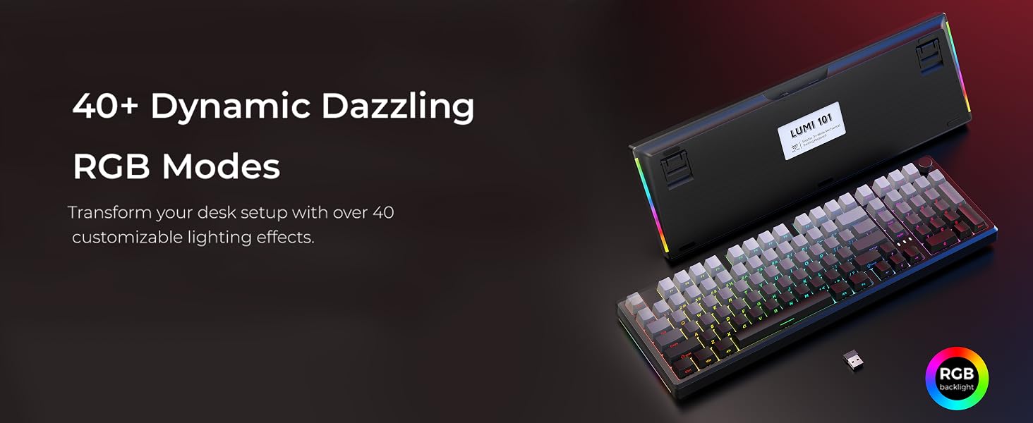 gaming keyboards