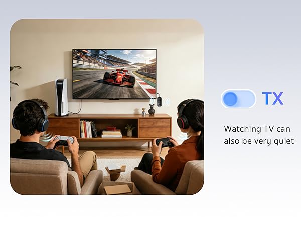 Wireless bluetooth