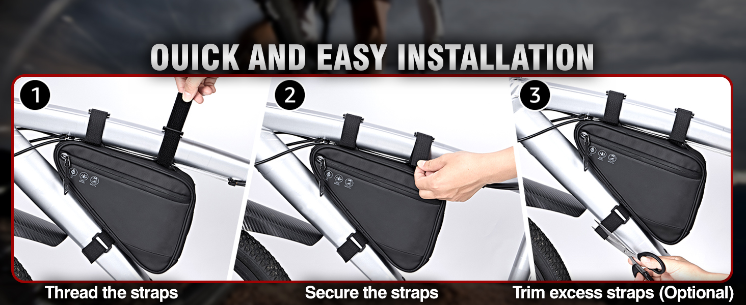 Mult-bike Compatible