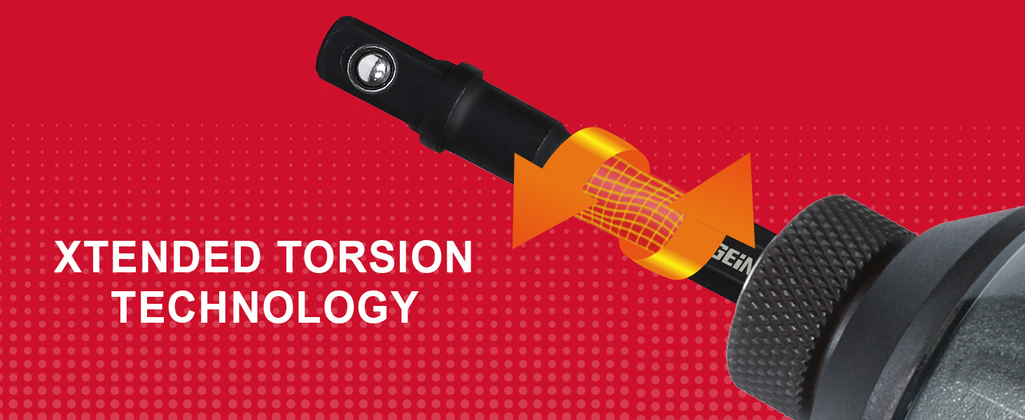 Xtended Torsion Zone