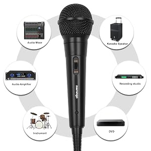 microphone