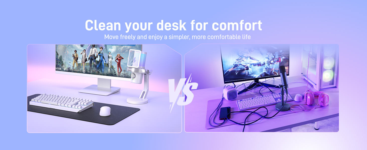 PC Microphone