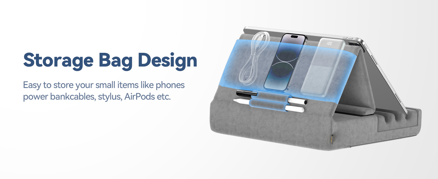 KDD tablet stand