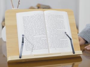 cookbook stand