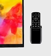 Total Mount Remote Holder