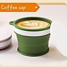 Coffee cup