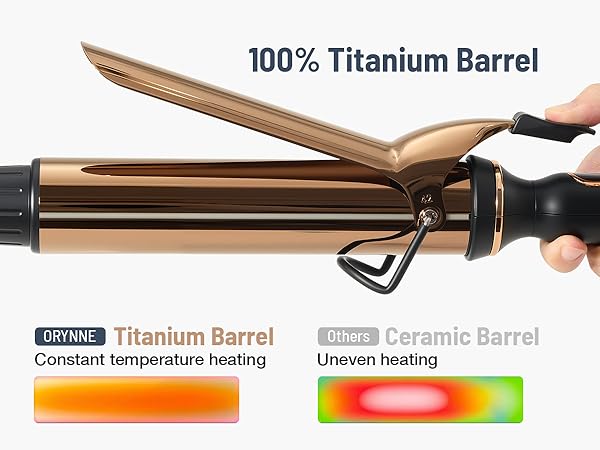 2 inch curling iron