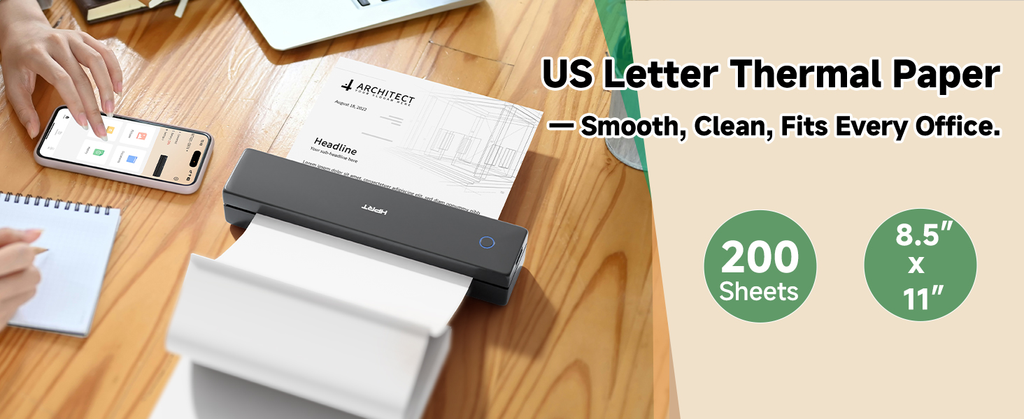 Thermal Paper