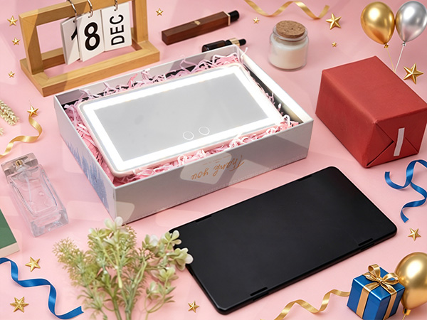 Car Sun Visor Vanity Mirror