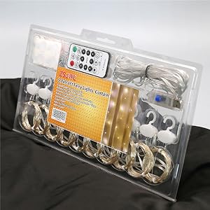 gift packaging