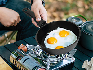 ollas de cocina
