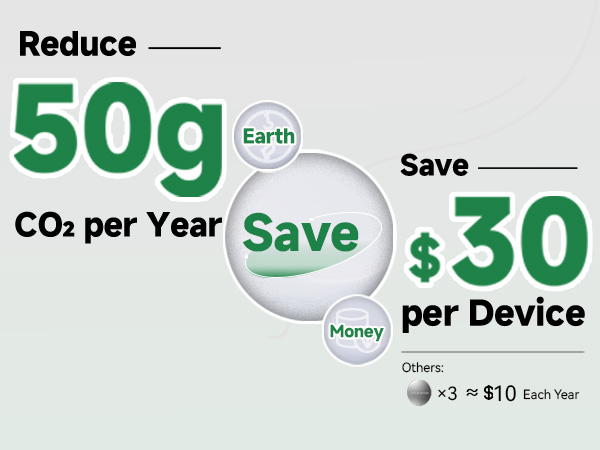Digital Thermometer