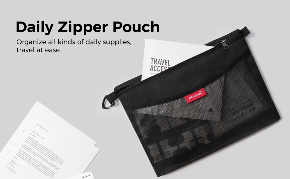 daily pouch