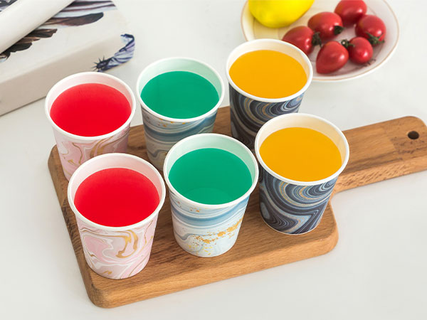 3 oz bathroom cups