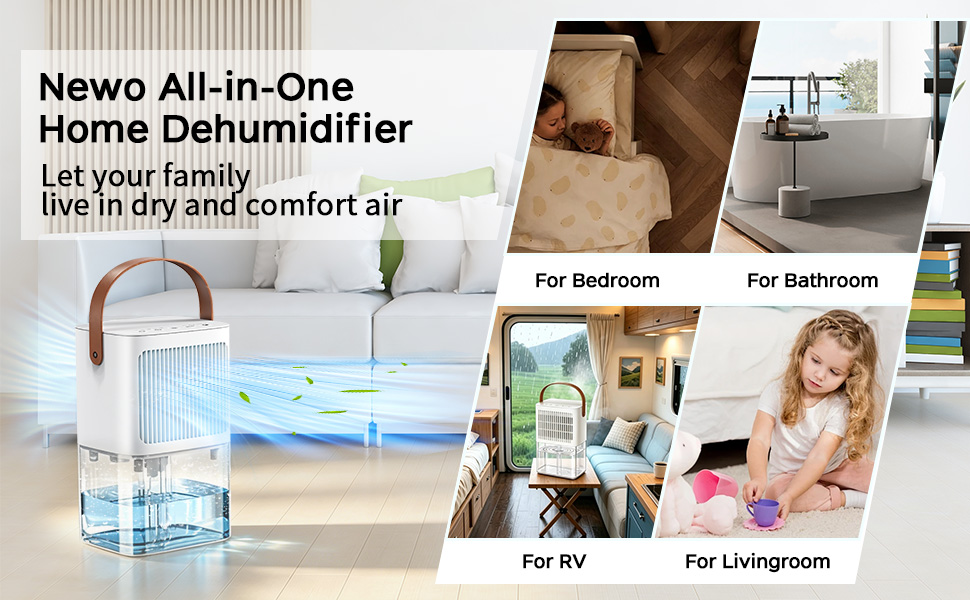 dehumidifier