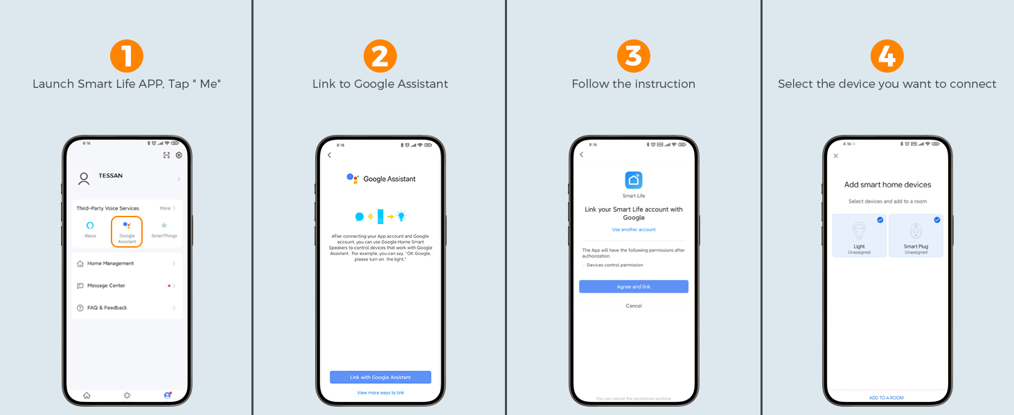 wifi controlled outlet