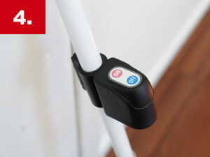 apartment security bar