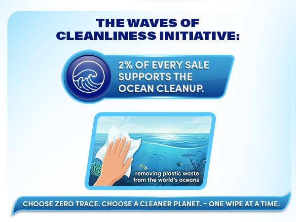 Pocket Wipes