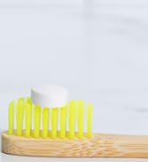 The Humble Co Fluoride-Free Chewable Toothpaste Tablets, Mint - Bite, Chew, Brush - Zero Water & ...