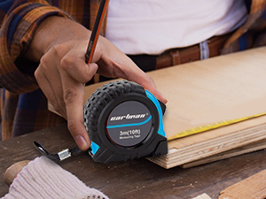 tape