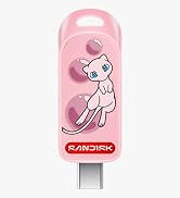 SANDISK MewTwo USB-C Drive