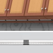 led light bar Under Cabinet Lights